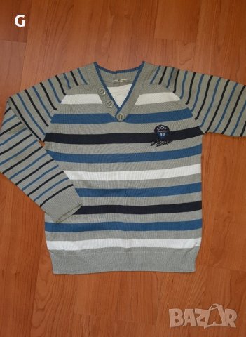 Тениски и блузки за 4/5-годишни , снимка 5 - Детски тениски и потници - 31769514