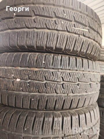 4бр.зимни гуми 235/65/16C Toyo, снимка 10 - Гуми и джанти - 53931661