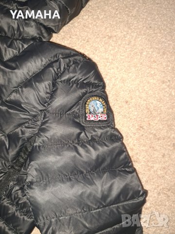 Parajumpers  Дамско Пухено  Яке  М