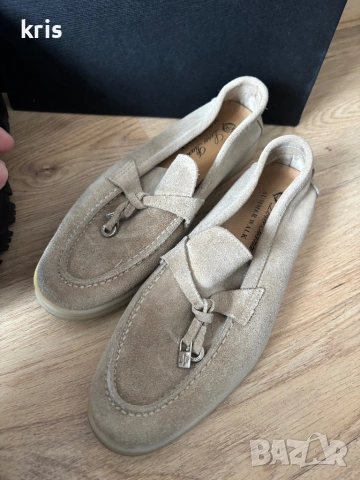  Обувки dsquared  balenciaga luis vuitton Loro piana Dior Elisabetta Franchi , снимка 3 - Дамски ежедневни обувки - 53950569