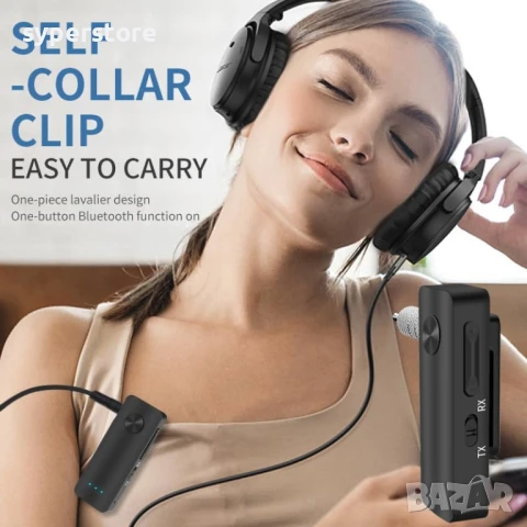 Блутут аудио приемник и предавател Digital One SP01103 t66, за аудио уредби, пултове и др., с вграде, снимка 6 - Други - 50653973