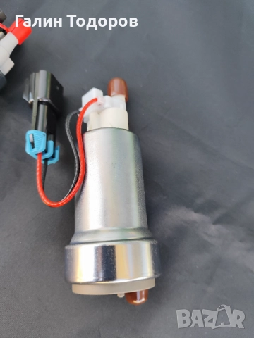 Бензинова помпа walbro валбро , снимка 5 - Части - 51937555