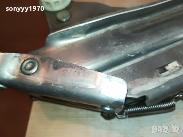 ПОРЪЧАН-AUDI A8-КРИК ВНОС SWISS 0205221652, снимка 8 - Аксесоари и консумативи - 36631052