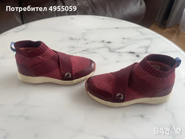 детски обувки за момиче 31