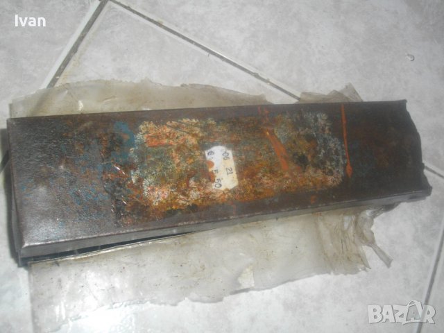 Английска Гедория-Върток/Торсове-9/16-1 1/16 Цол-REFORM BRITISH Chrome STEEL-Професионална, снимка 3 - Други инструменти - 37629028