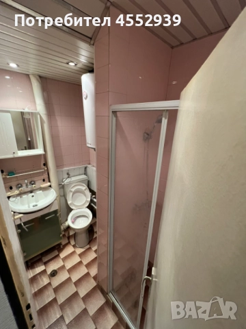 Продавам двустаен - Враца, Дъбника , снимка 12 - Апартаменти - 51568809