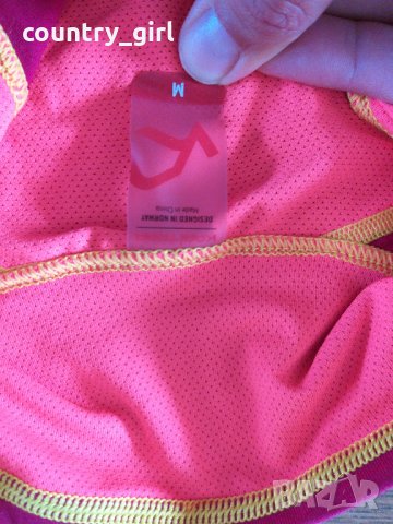 kari traa - страхотна дамска блуза, снимка 6 - Блузи с дълъг ръкав и пуловери - 30336638