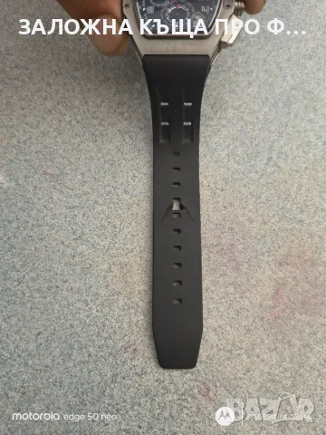 Мъжки Часовник TSARBOMBA TB8214Q, снимка 4 - Мъжки - 55834941