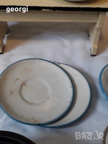 Стари немски играчки , снимка 10 - Колекции - 31343071