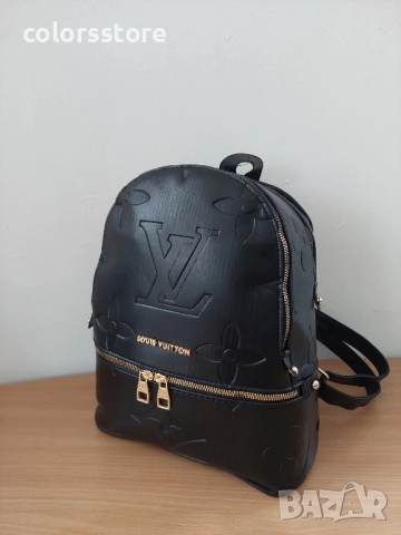 Раница Louis Vuitton/SG108de, снимка 4 - Раници - 51937885