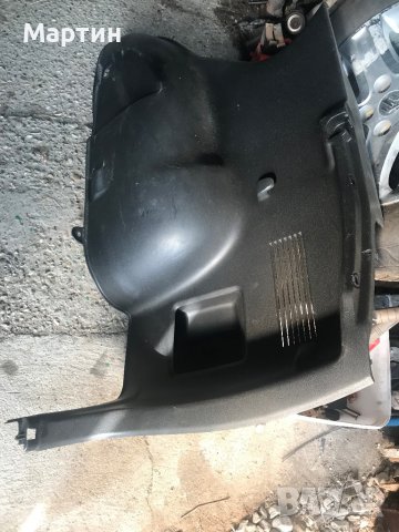 Кора багажник дясна за Suzuki Grand Vitara II SUV (04.2005 - 08.2015), снимка 2 - Части - 38285556