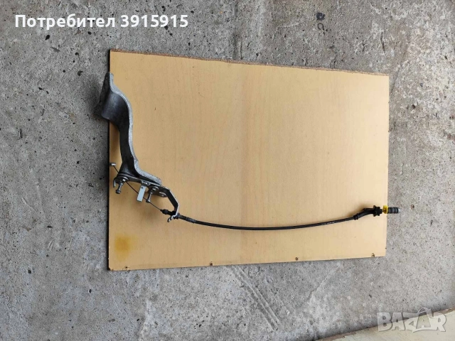 Жило на газта за Honda jazz 