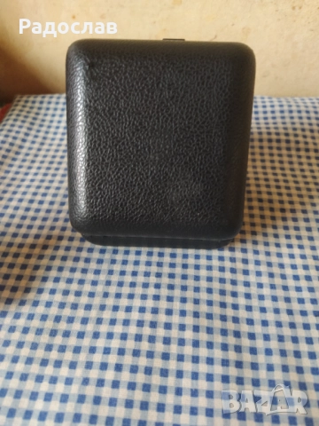 СССР Нов будилник Слава, снимка 5 - Други - 52288540