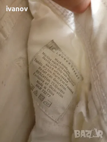 Lauren Conrad детски панталон , снимка 2 - Детски комплекти - 49622937