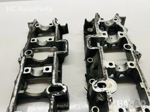 Разпределителен вал с корпус за Ford Форд Канект 1.6 Дизел 8V 115 коня T1GA 9685177110D 2015, снимка 3 - Части - 49316981