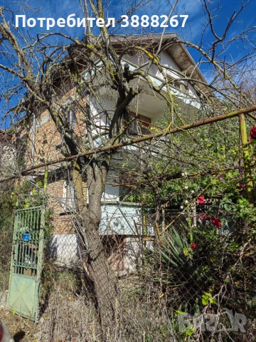 Триетажна къща с. Равна гора община Созопол, снимка 8 - Къщи - 42867037
