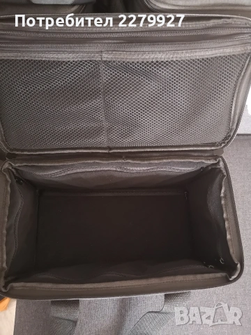 Чанта за фото - видео NANGUANG, снимка 5 - Чанти, стативи, аксесоари - 53139640