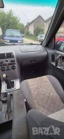 TATA SAFARI 3.0 TDi, снимка 17 - Автомобили и джипове - 52584127