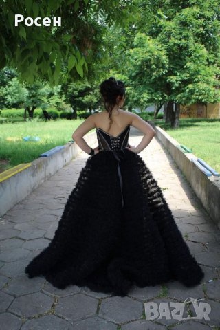 Официални рокли  , снимка 4 - Рокли - 37399135