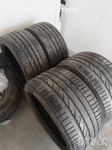 гуми 20 цола спорт пакет 