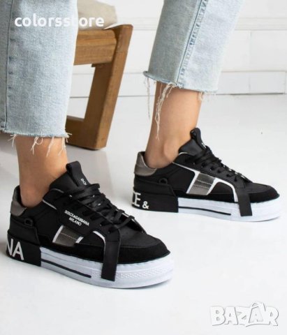 Дамски маратонки Dolce&Gabbana , снимка 2 - Маратонки - 31982925