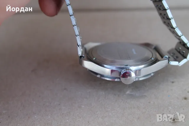 СССР мъжки ръчен часовник ''Восток'' амфибия , снимка 9 - Мъжки - 50349028