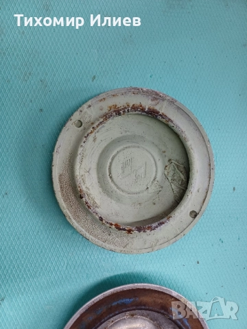 Тасове за Застава 750, снимка 6 - Части - 52188247