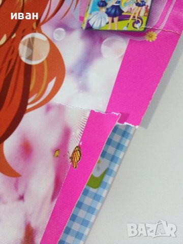 "Списание за малки госпожици ТИЛИ", снимка 7 - Списания и комикси - 42888815