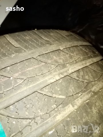 Гума 1бр.235/40R18, снимка 2 - Гуми и джанти - 38485952