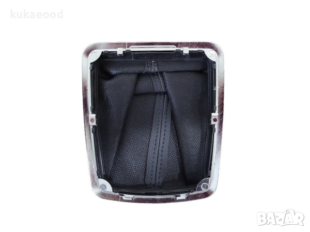 Маншон за скоростен лост Ford Focus MK2, снимка 5 - Аксесоари и консумативи - 44631803