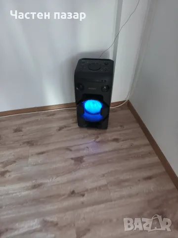 Sony MCH-V11. Тонколона Bluetooth, снимка 1 - Тонколони - 55886208