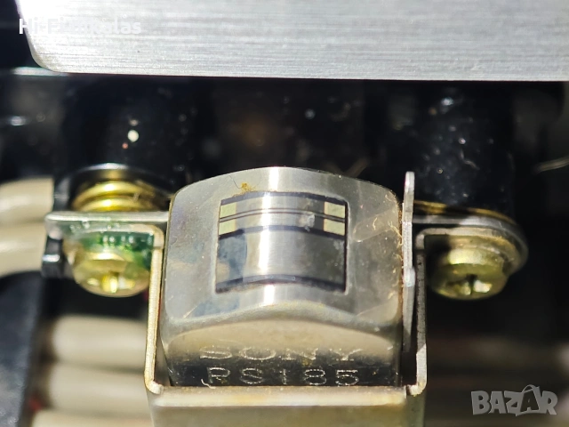 стерео касетъчен дек SONY TC-K65, снимка 6 - Декове - 53985377