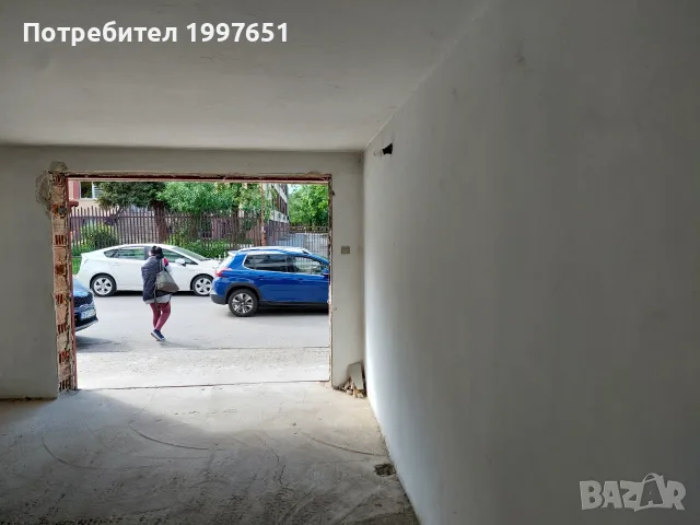 дава под наем помещение за склад, снимка 2 - Складове - 56103211