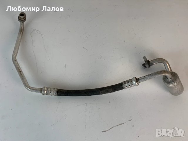 Климатичен маркуч Renault Laguna Megan Espace IV 1.9 DCI 8200209910, снимка 2 - Части - 50752592