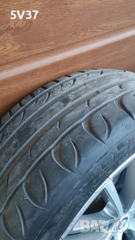 19" BMW Style 635 Factory wheels rims OEM G30/G31 (2017-2023), снимка 6 - Гуми и джанти - 53035769