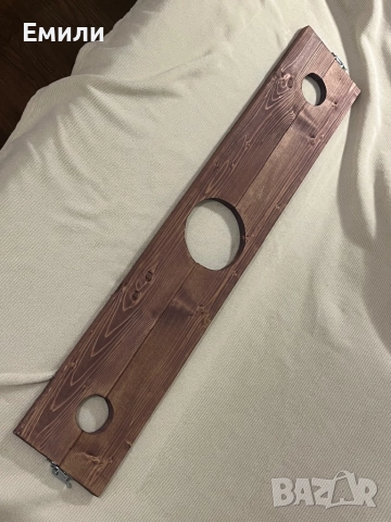 Играчка за възрастни ролеви игри дърво +18 , снимка 2 - Други - 52665998