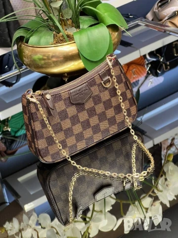 чанти louis vuitton ysl saint laurent , снимка 6 - Чанти - 51429864