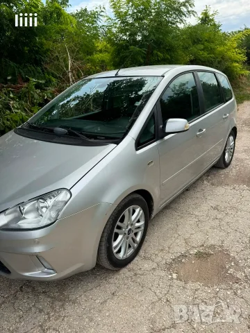 Ford C-Max 1.6tdci на части