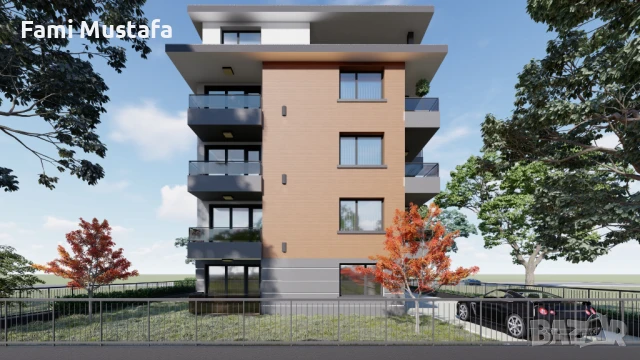 Продажба на апартаменти в кв. Дружба град Крумовград, снимка 3 - Апартаменти - 51021247