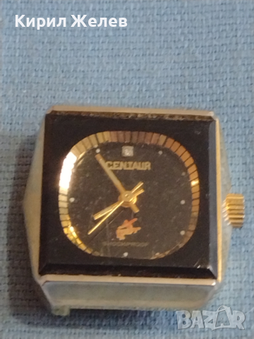 Красив стилен дизайн дамски часовник ръчен CENTAIR 43910, снимка 3 - Дамски - 44790190