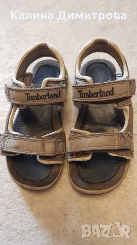 Сандали Timberland 