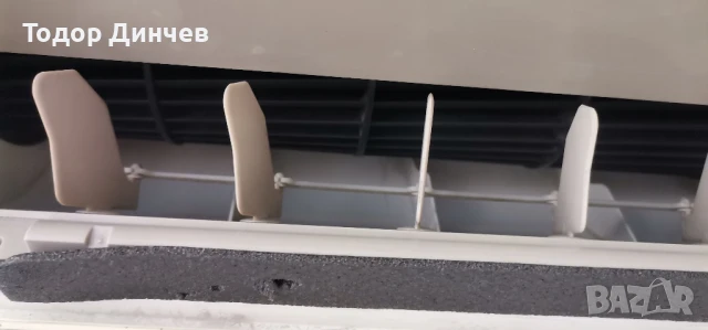 Профилактика на климатици , снимка 9 - Климатици - 51075397