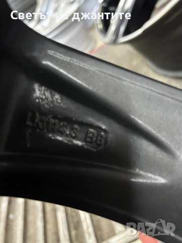 Джанти 18 Цола 5х114.3 Mazda Kia Hyundai Honda Renault Toyota Nissan , снимка 11 - Гуми и джанти - 56139618