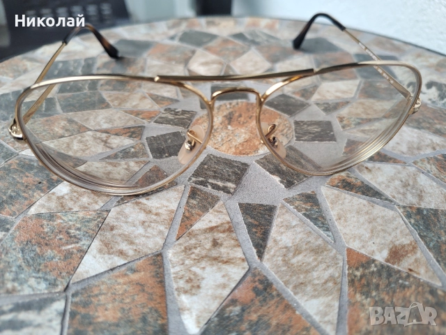 Ray Ban 6489 2500 58 mm, с диоптрични стъкла , снимка 4 - Слънчеви и диоптрични очила - 51963221