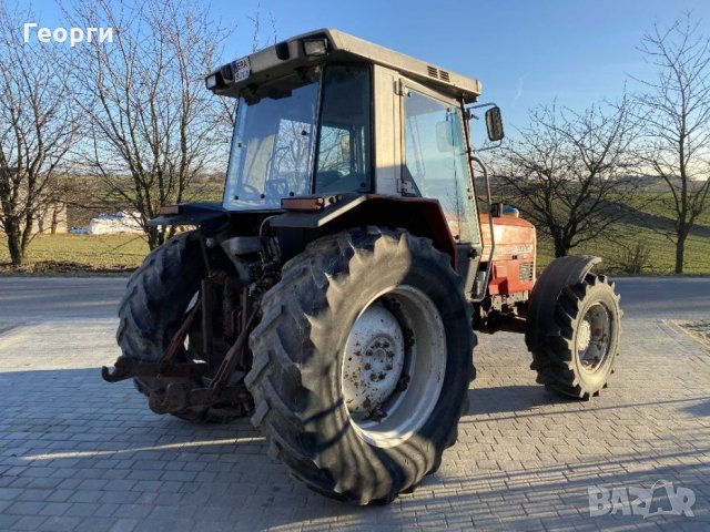 Трактор , снимка 3 - Селскостопанска техника - 32057497