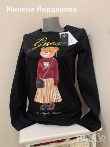 Блузка Guess 