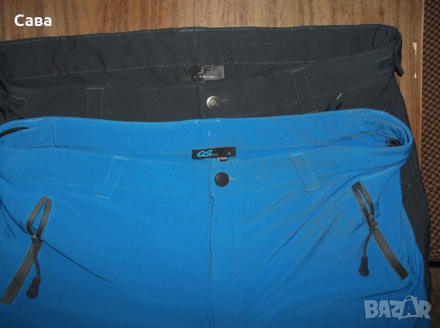 Къси панталони J.FERRAR, S.OLIVER   мъжки,ХЛ