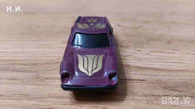 Matchbox  China , снимка 2 - Колекции - 56535075