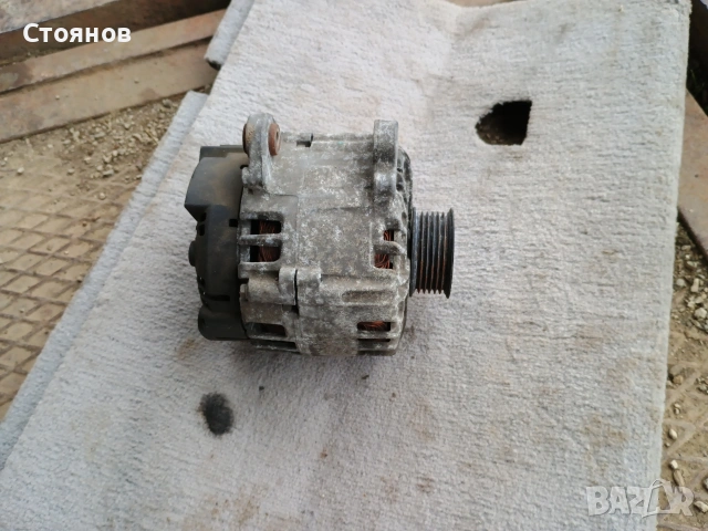 Алтернатор за Audi A4 B8 2.7 TDI / 3.0 TDI