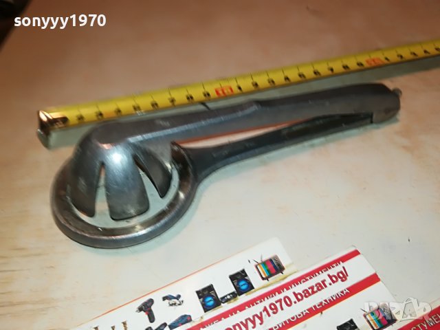 WEST GERMANY 1611221549, снимка 10 - Антикварни и старинни предмети - 38693731